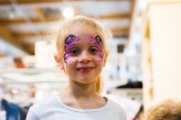 Face Painting